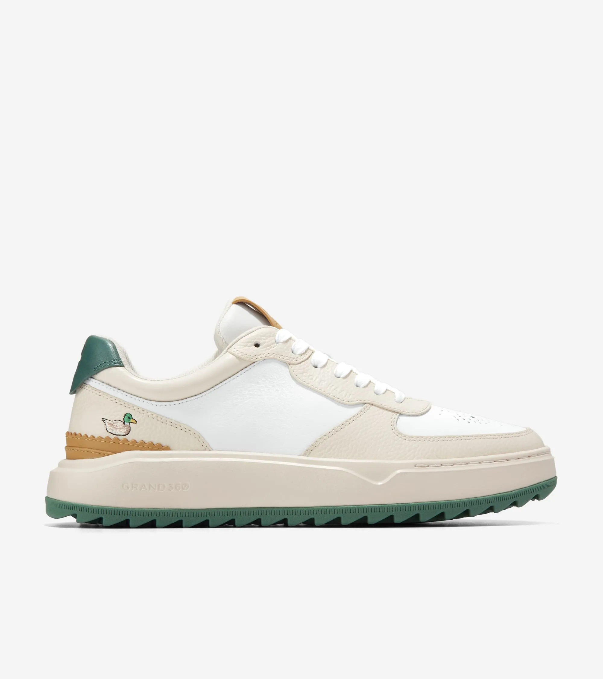 Мужские GrandPrø Crossover Golf Shoes
