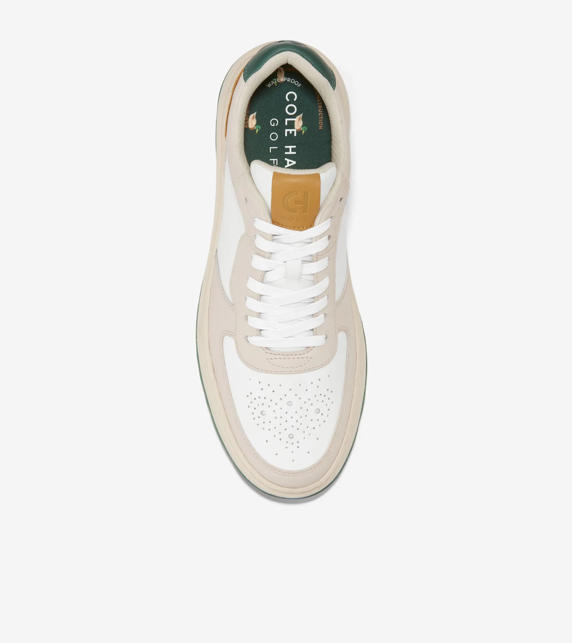 Мужские GrandPrø Crossover Golf Shoes