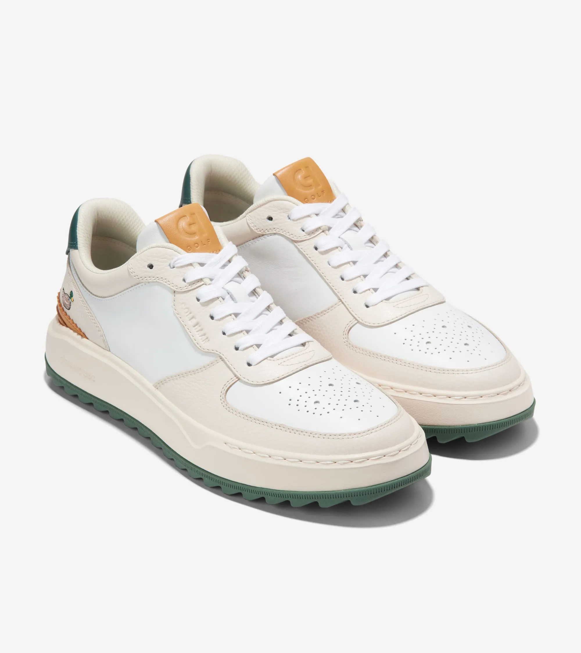 Мужские GrandPrø Crossover Golf Shoes