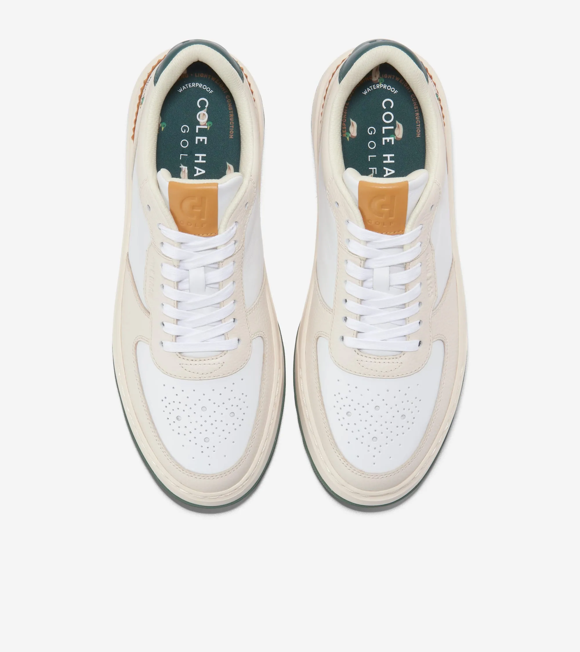 Мужские GrandPrø Crossover Golf Shoes