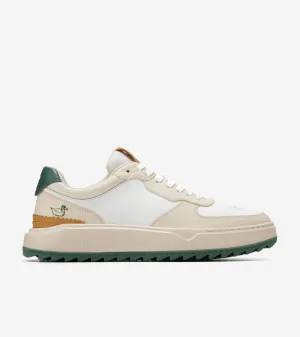 Мужские GrandPrø Crossover Golf Shoes