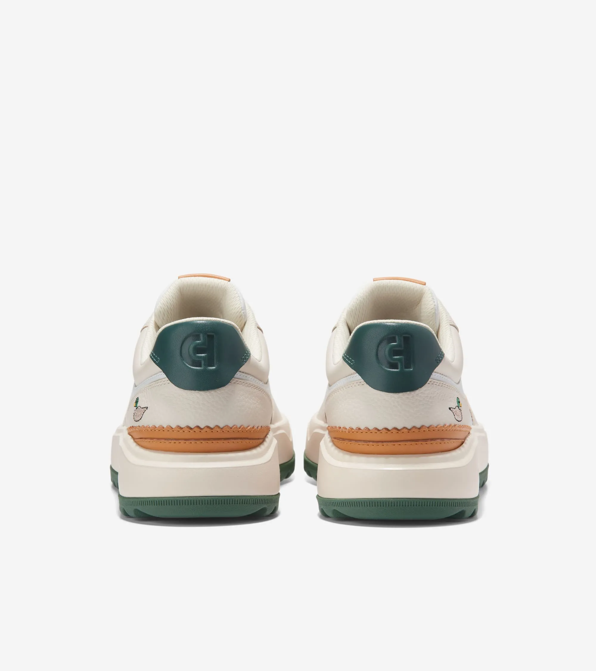 Мужские GrandPrø Crossover Golf Shoes