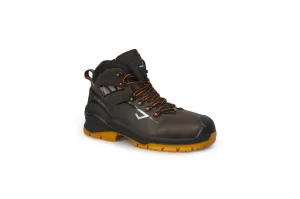 حذاء العمل سيفتي بايكاب | SEAL-MID