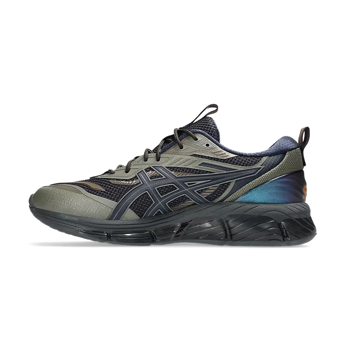Lightweight Comfort '  Sneakersnstuff GEL-Quantum 360 Utility 'Nightshade'