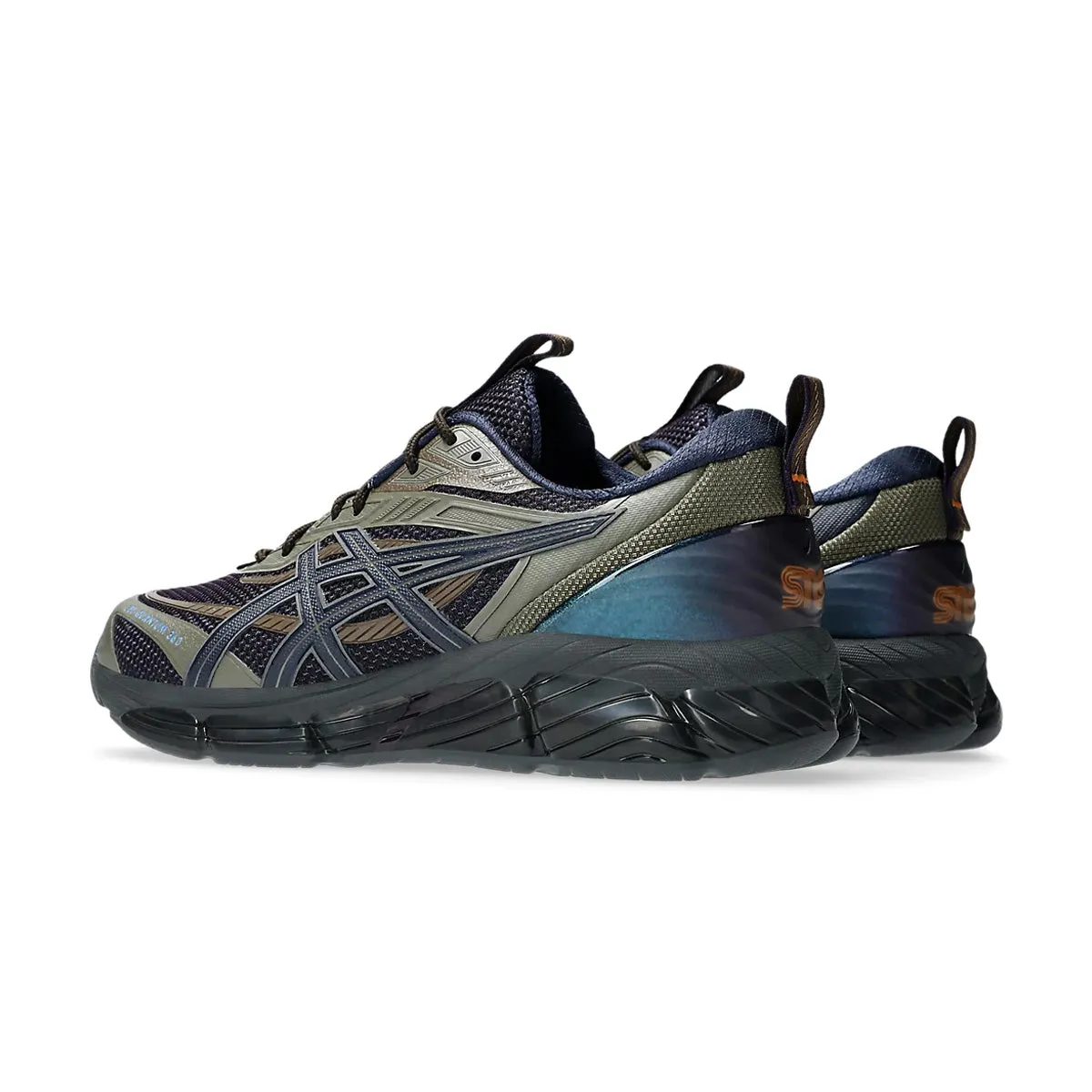 Comfortable Straps '  Sneakersnstuff GEL-Quantum 360 Utility 'Nightshade'