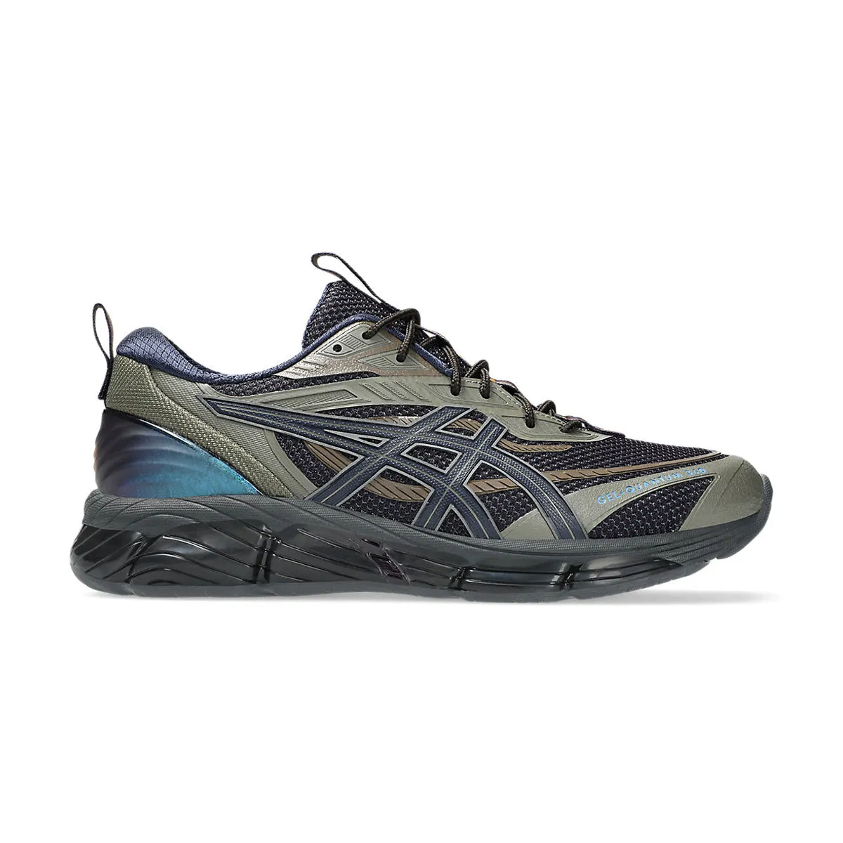 '  Sneakersnstuff GEL-Quantum 360 Utility 'Nightshade' Pressure Dispersing Design