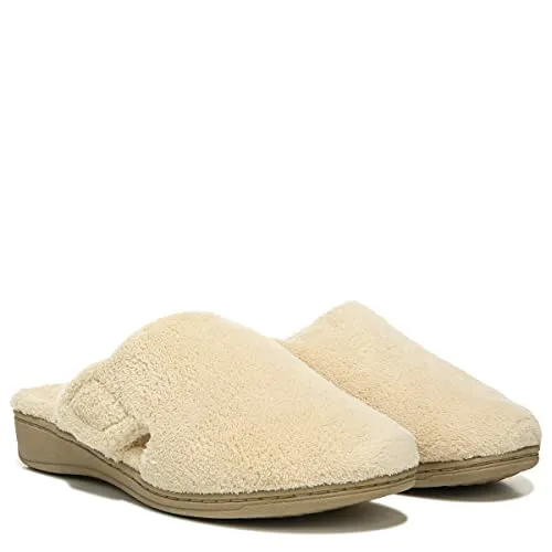 10000148277 VIONIC WOMEN'S GEMMA MULE TAN SIZE 9 - Like New