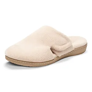 10000148277 VIONIC WOMEN'S GEMMA MULE TAN SIZE 9 - Like New