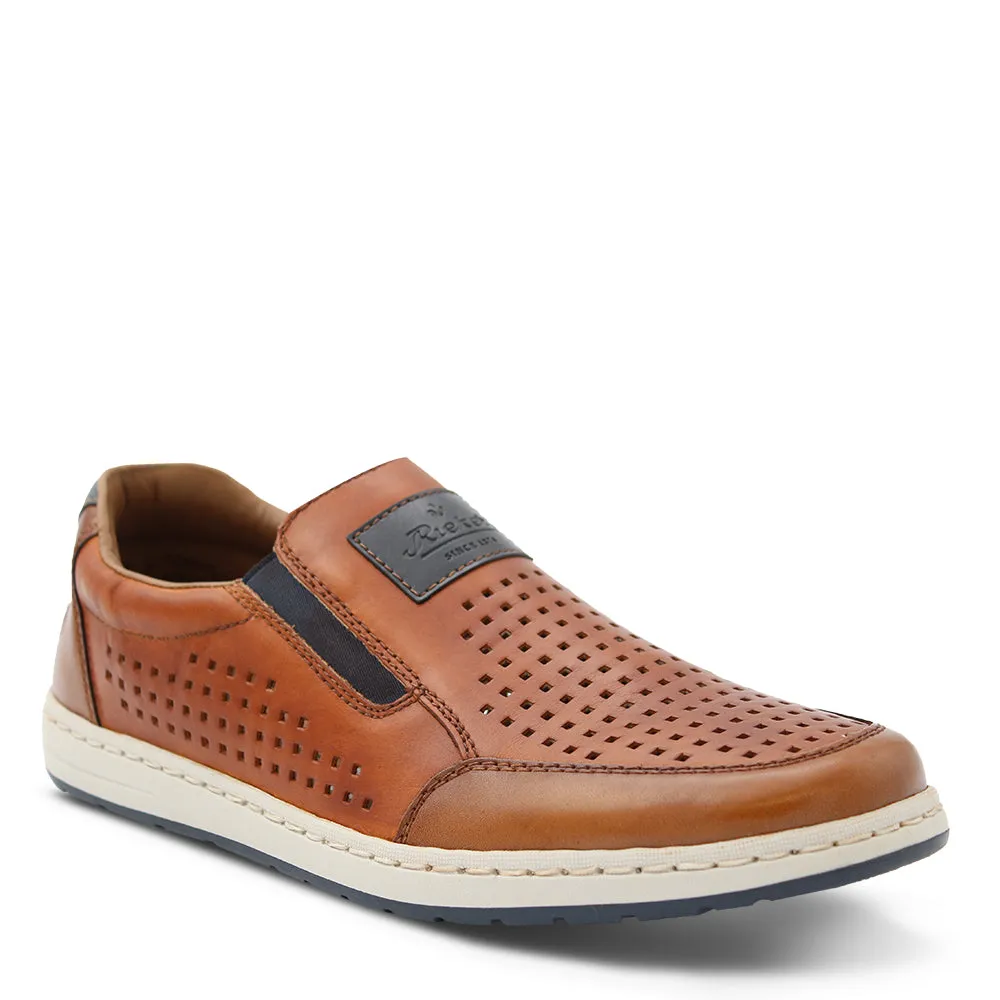 18267 SLIP ON MENS CASUAL