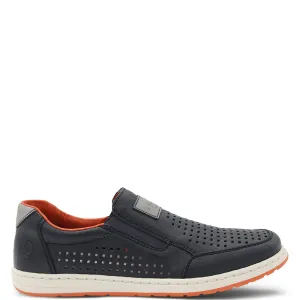 18267 SLIP ON MENS CASUAL