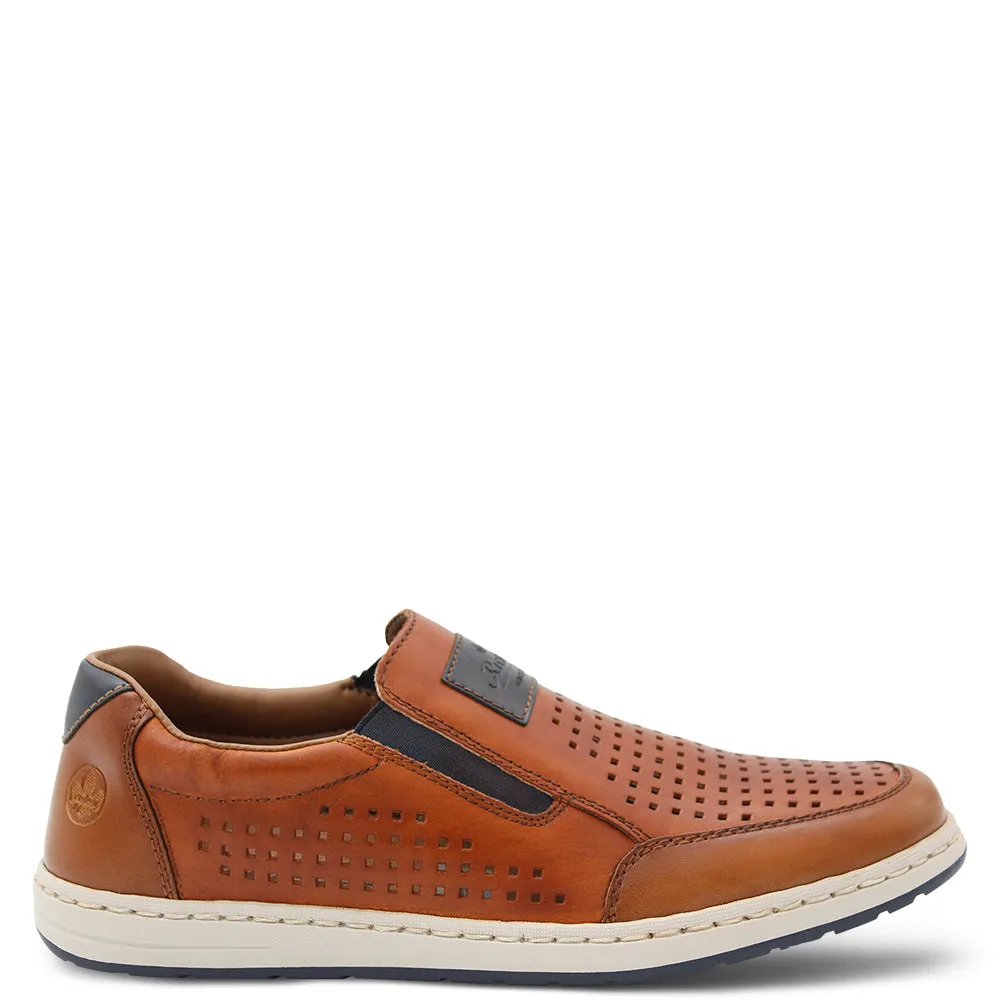 18267 SLIP ON MENS CASUAL