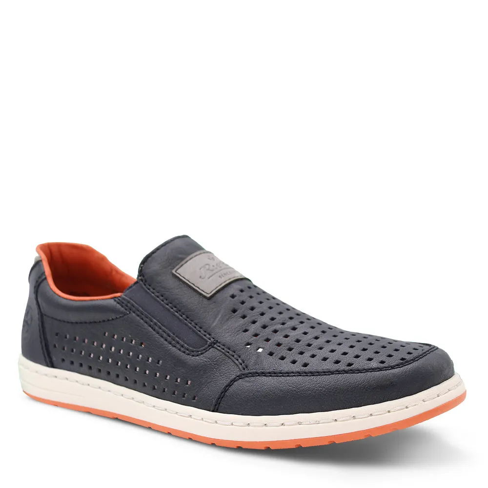 18267 SLIP ON MENS CASUAL