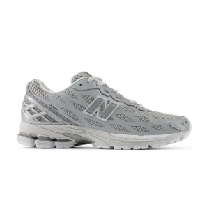 1906 'Silver Metallic' Flex Forged Sole Design Chill Outfit