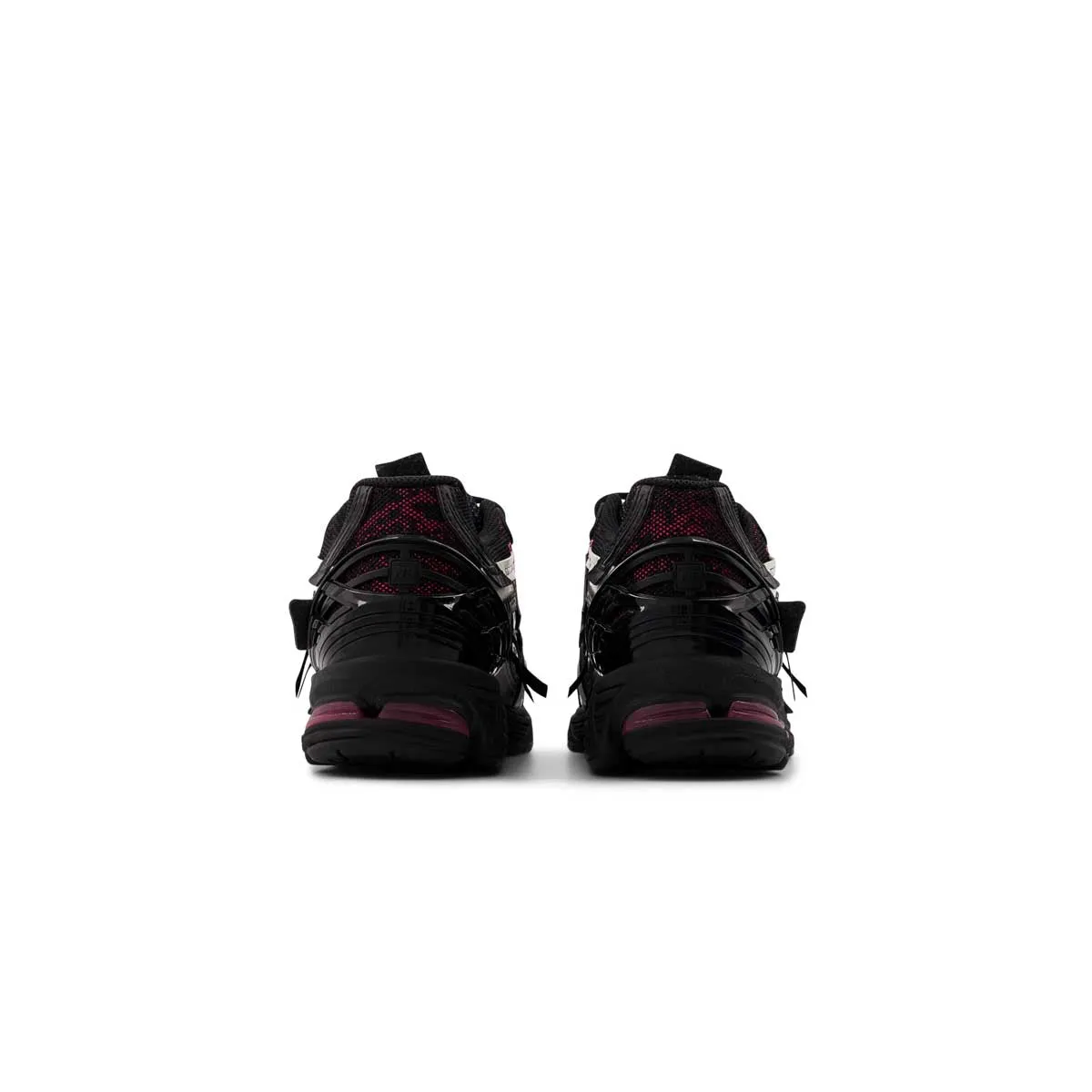 Tennis Sneakers 1906A 'Black Dragon Berry'