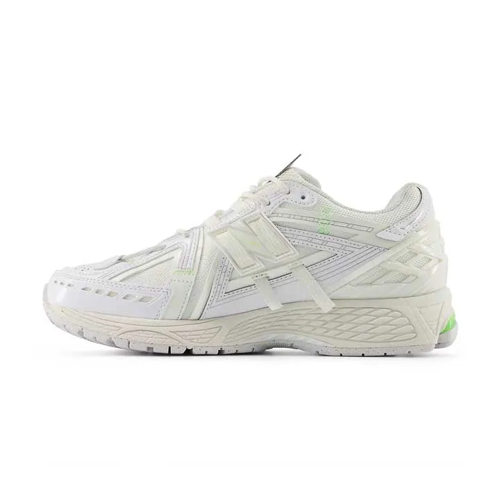 1906A 'White Mint Flash' Foam Lining Sporty Fit