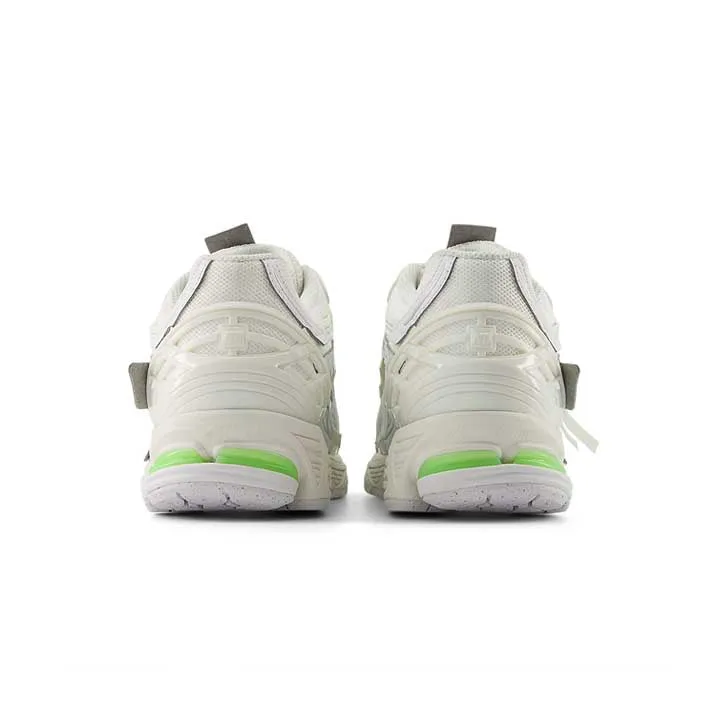 1906A 'White Mint Flash' Water resistant upper Soft Balance