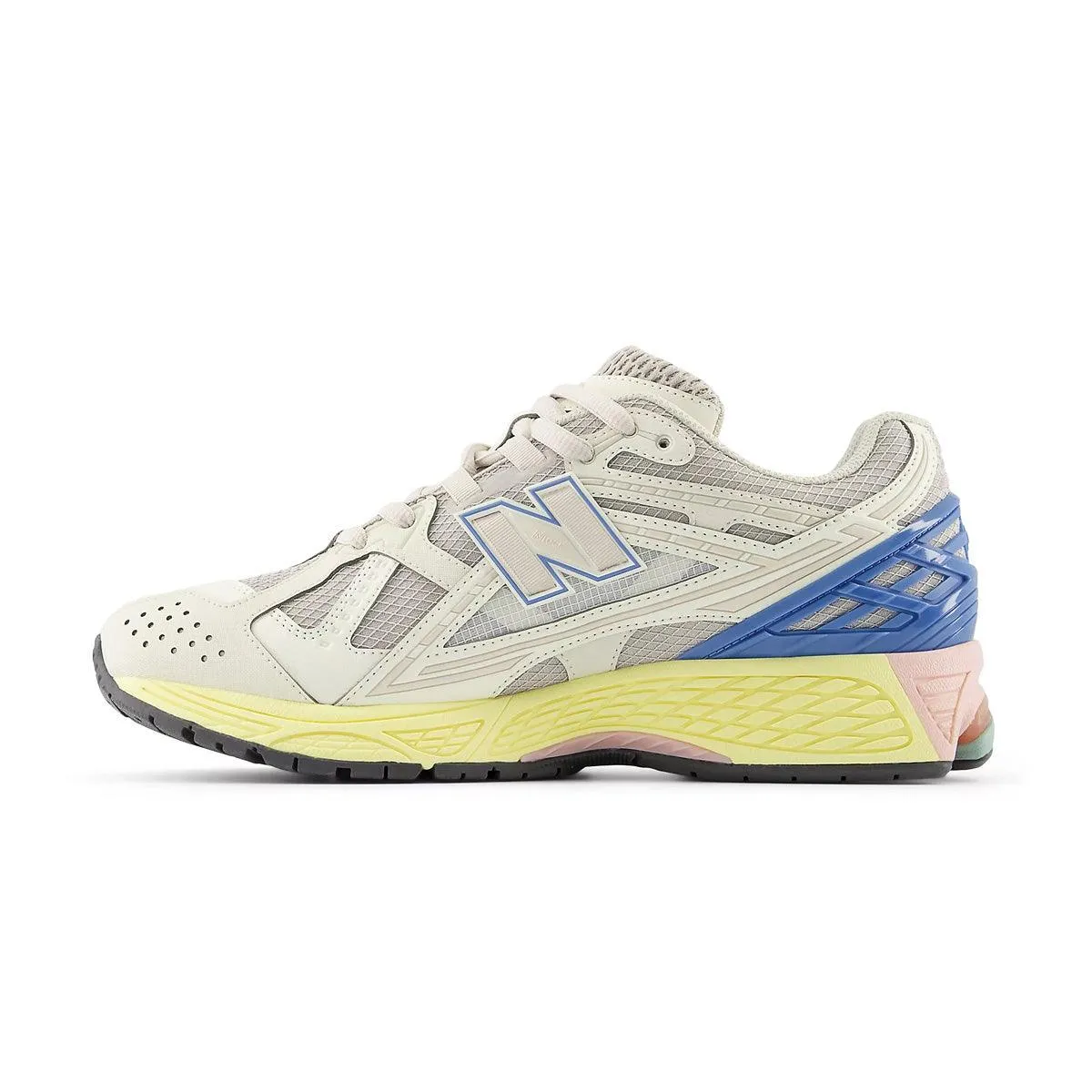 Padded Tongue Design Ultra Cushioned Sole 1906N 'Angora'