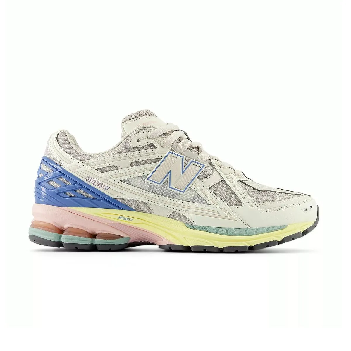 Flex Forged Sole Design Ventilated Design 1906N 'Angora'