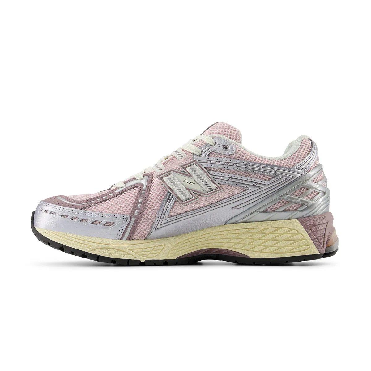 Padded Ankle Cloud cushion 1906R 'Rose Sugar'