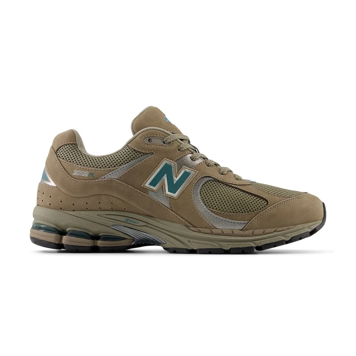 Breathable Use 2002R 'Brown'