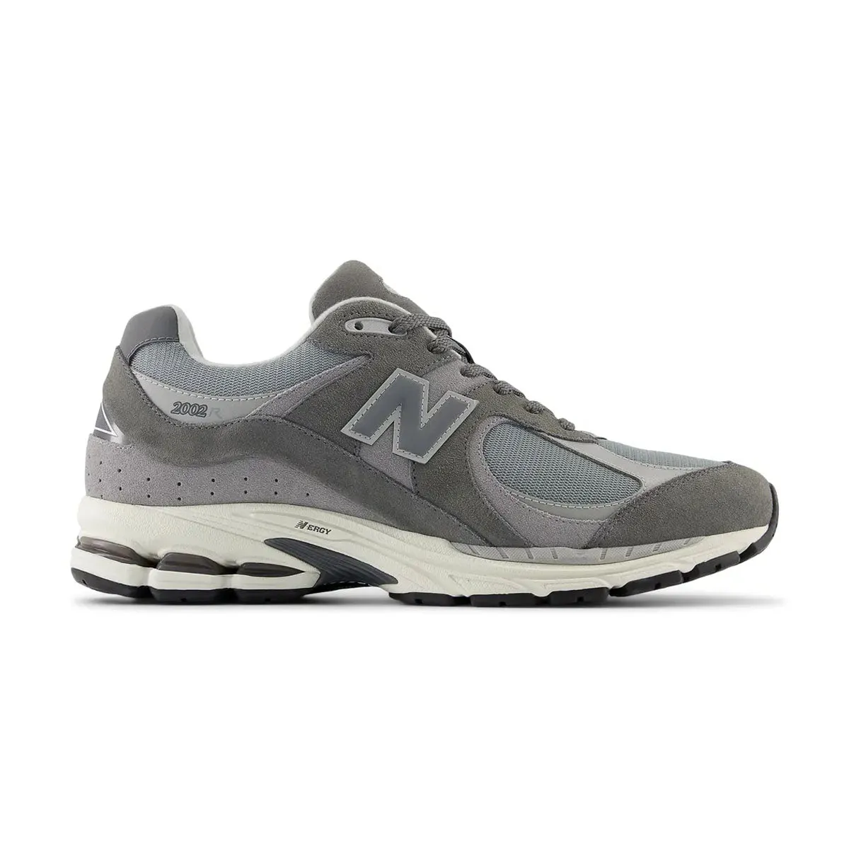 2002R ??GREY?? Impact Resistance