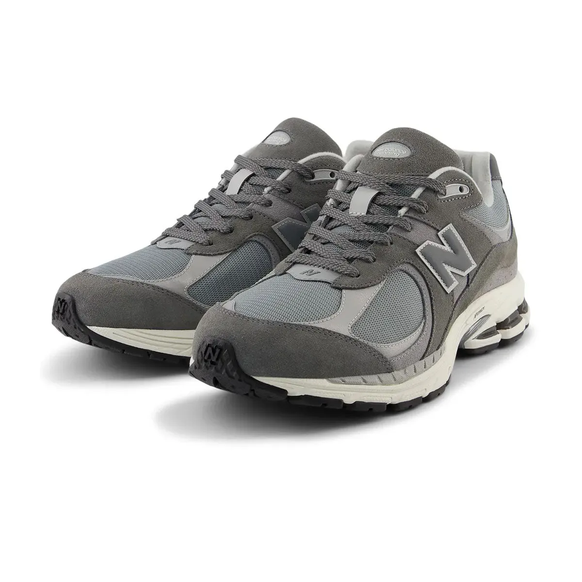 Anatomical Contouring Vibe Street 2002R ??GREY??