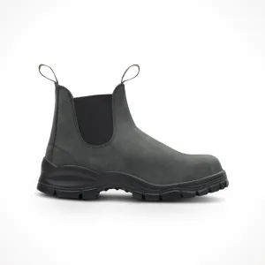 #2238 Lug Chelsea Boots — Women's