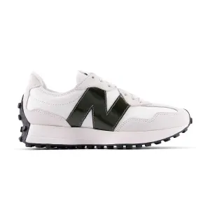 Low Impact Cushioning 327 'Sea Salt Dark Olivine'