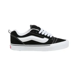 Torsion Stability Bar strength training running wear Vans Knu Skool Uomo VN0009QC6BT1 | Sneakers Nero-Bianco