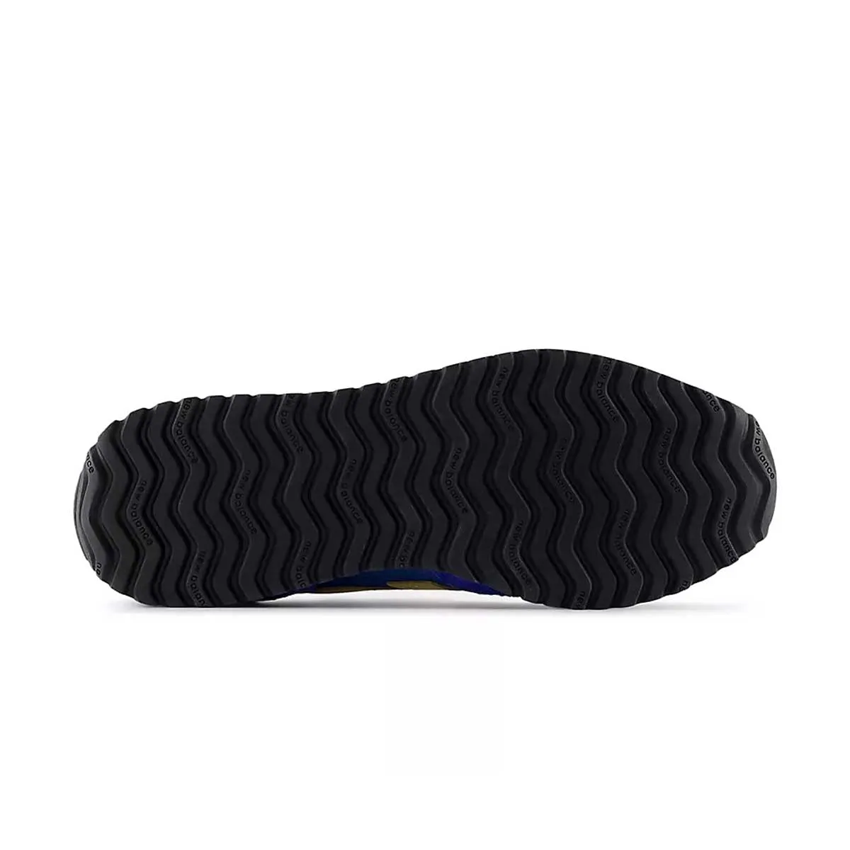 471 'Blue Agate Hay' Contoured Foot Arch Travel Day