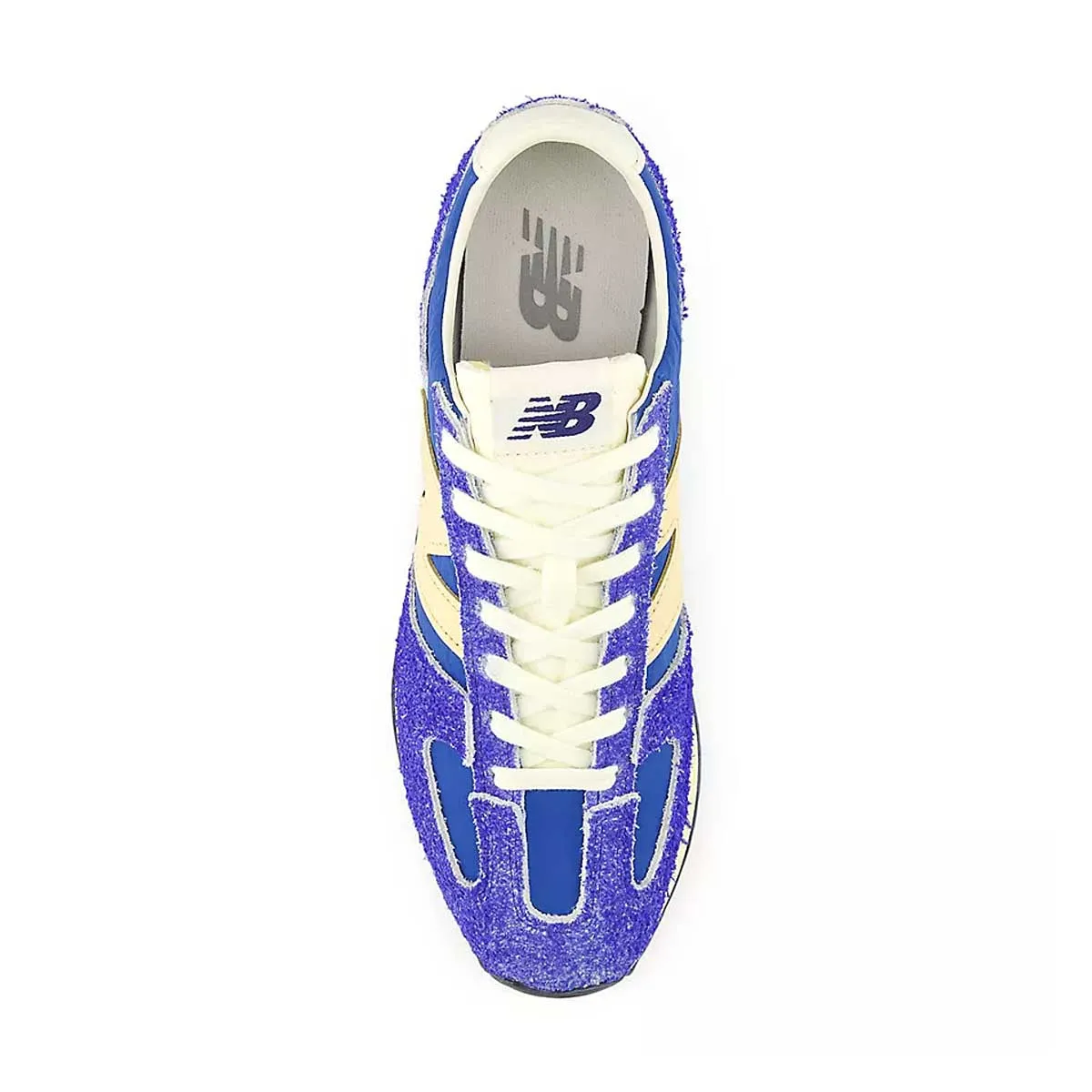 471 'Blue Agate Hay' Bonded Seam Technology