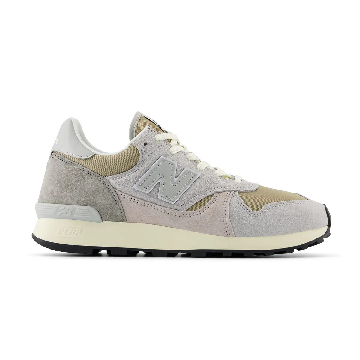Everyday Runner Reliable Performance 475 'Brighton Grey'