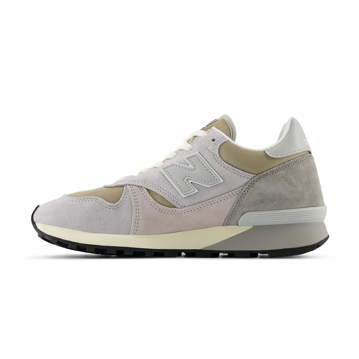 475 'Brighton Grey' Office Casual
