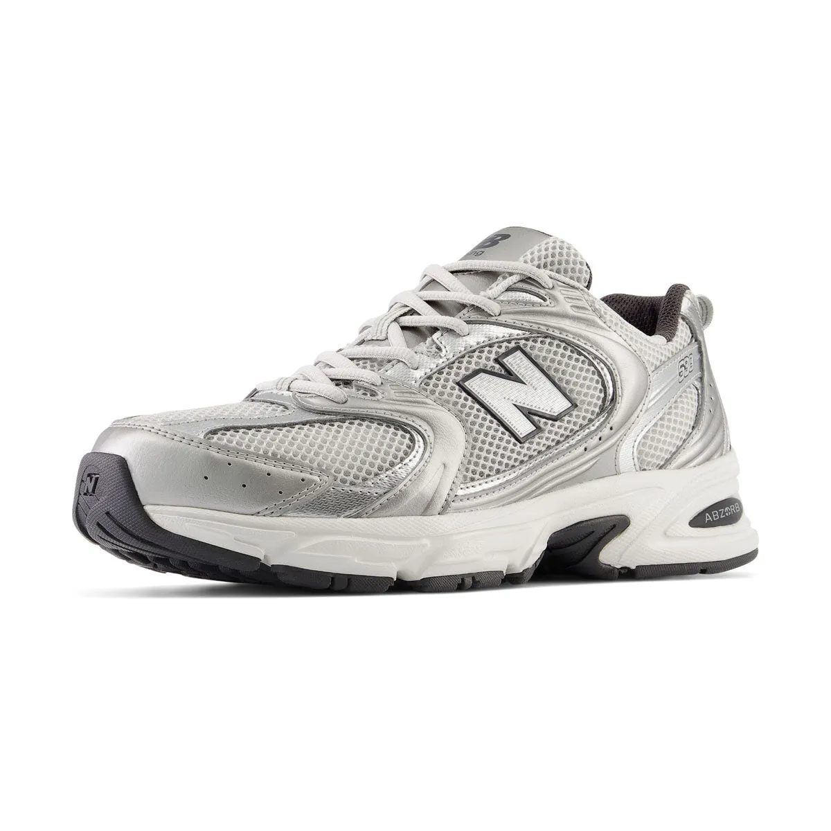 Active Lifestyle 530 'Grey Matter Silver Metallic'