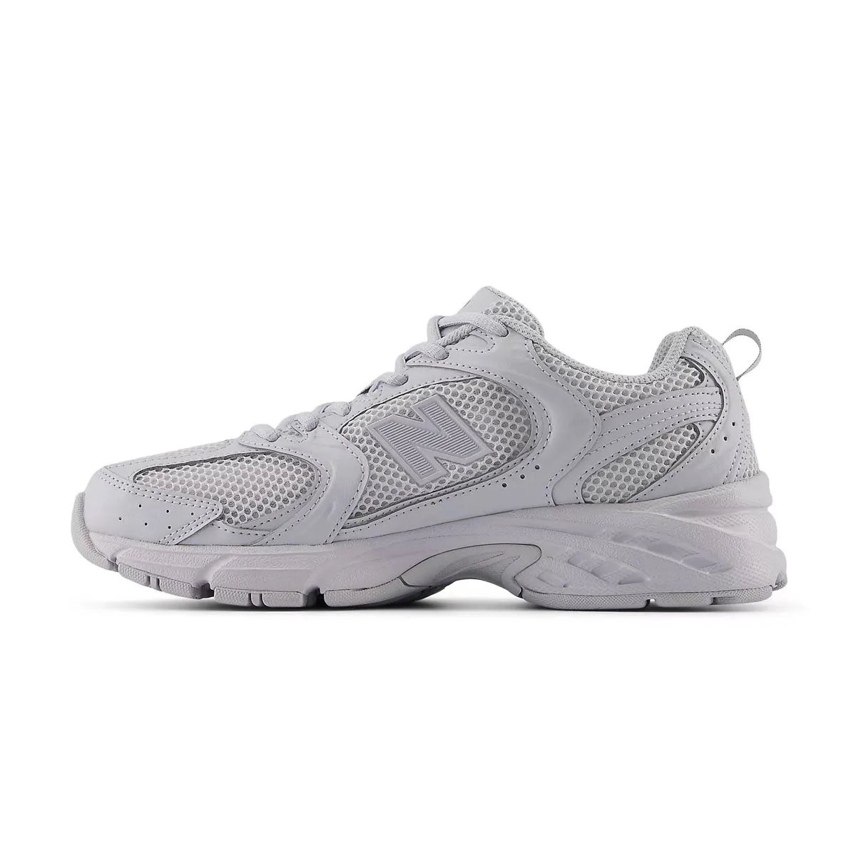 Recovery time Fresh Walks 530 'Pearl Grey'