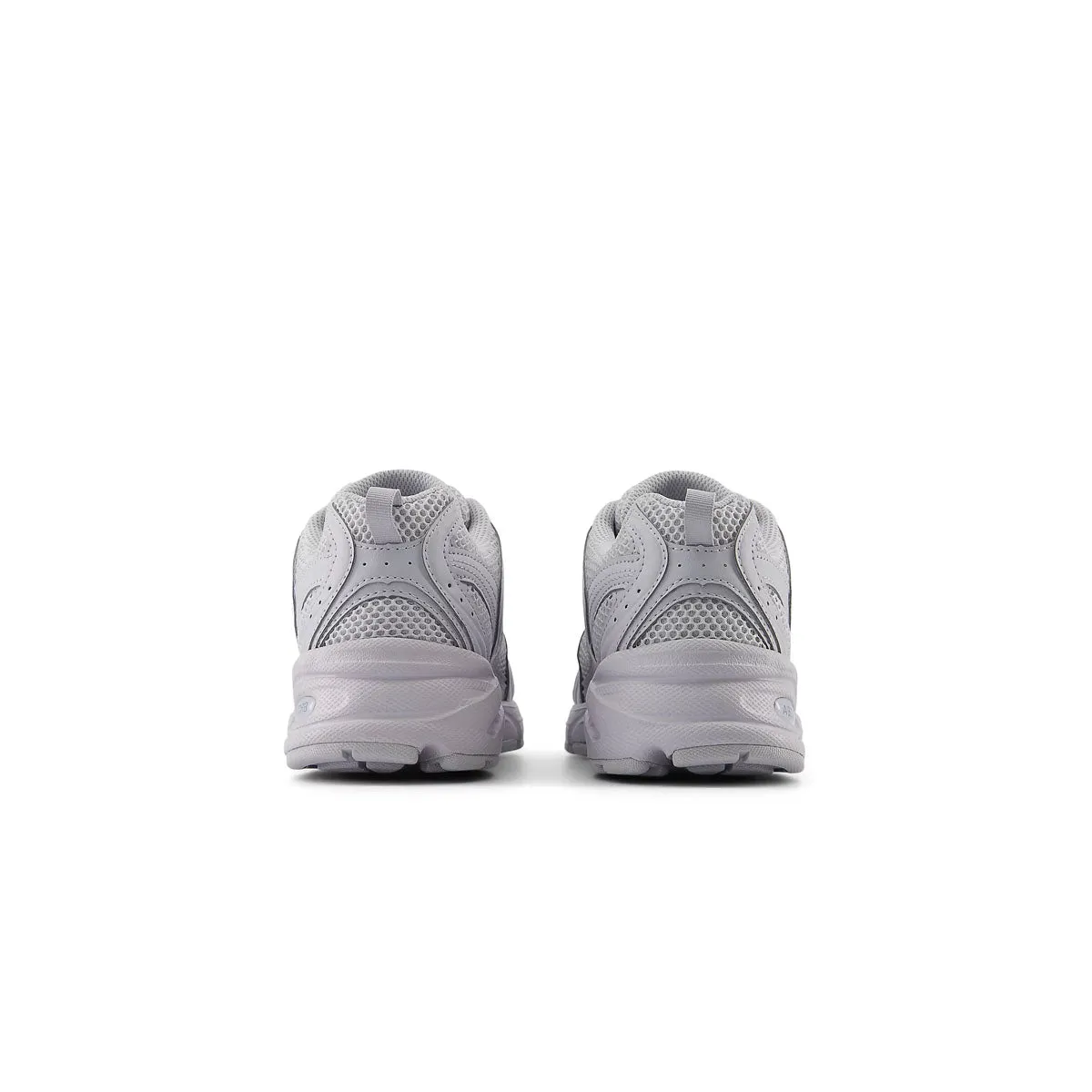 530 'Pearl Grey' Secure look Abrasion resistant