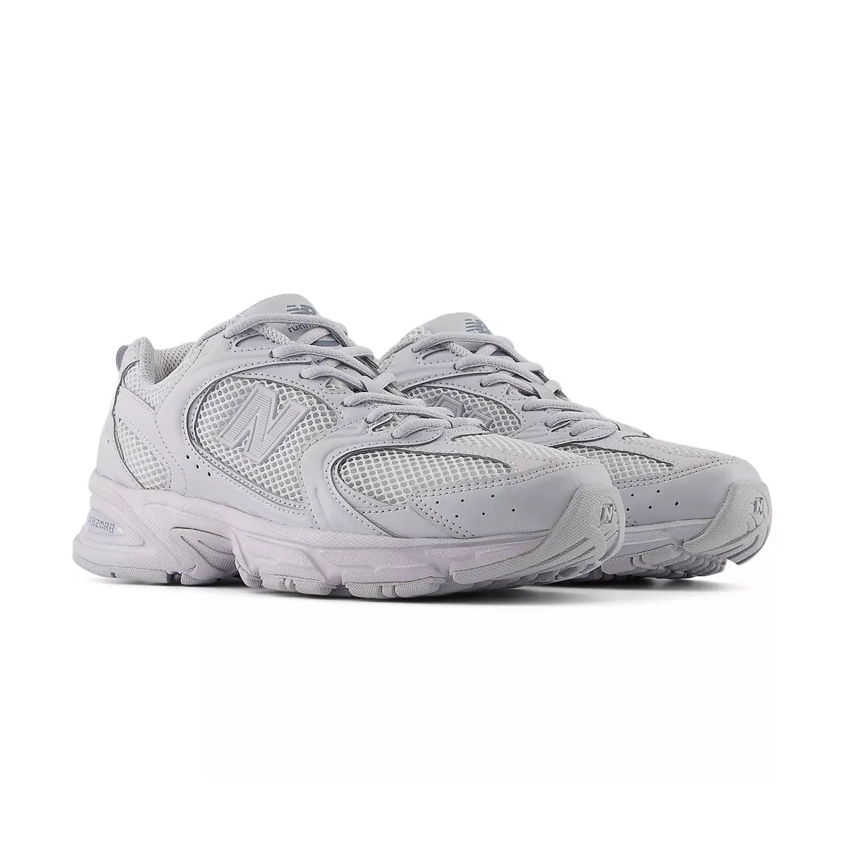 Premium Material 530 'Pearl Grey'