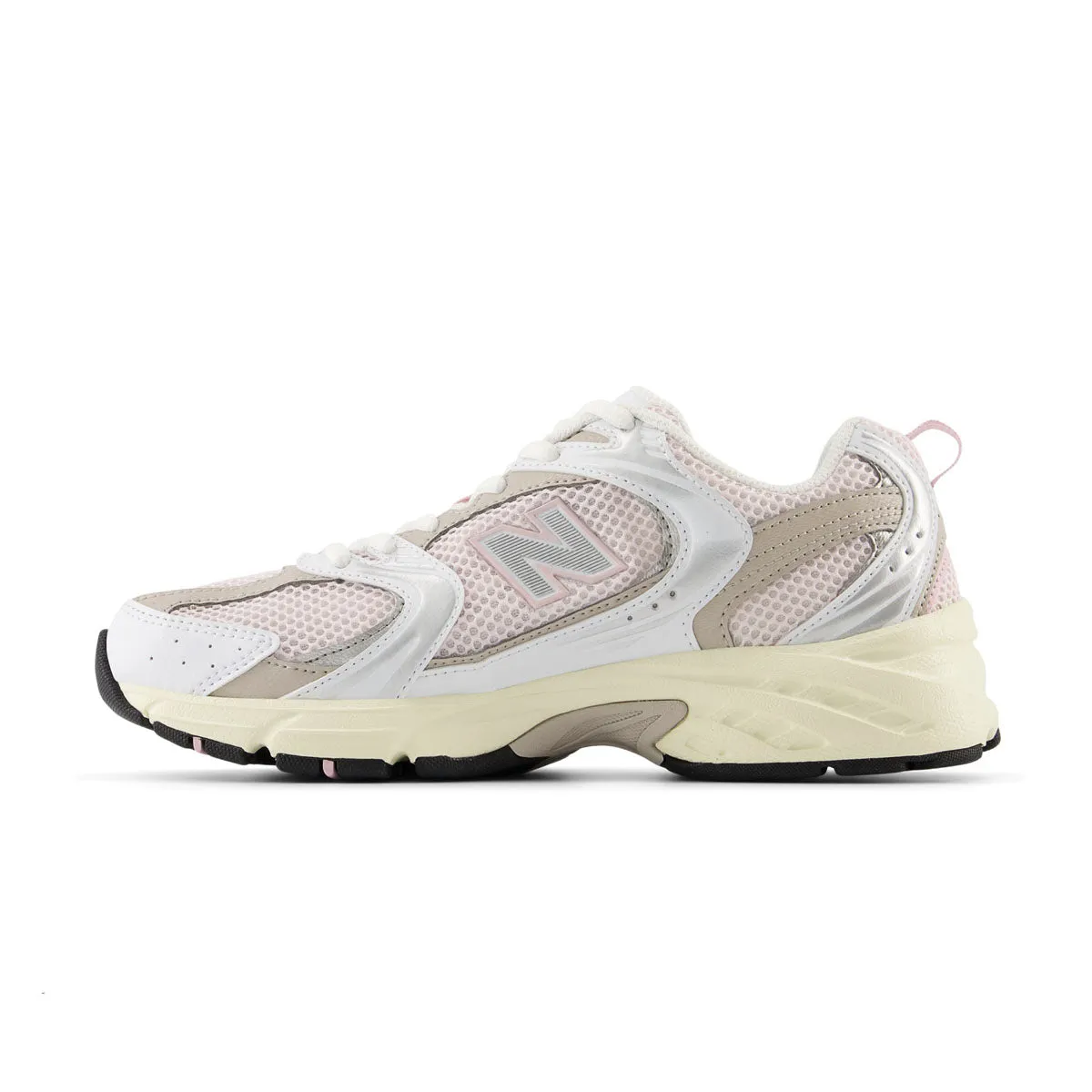 Quick Adaptation All-day breathability 530 'Pink Granite'