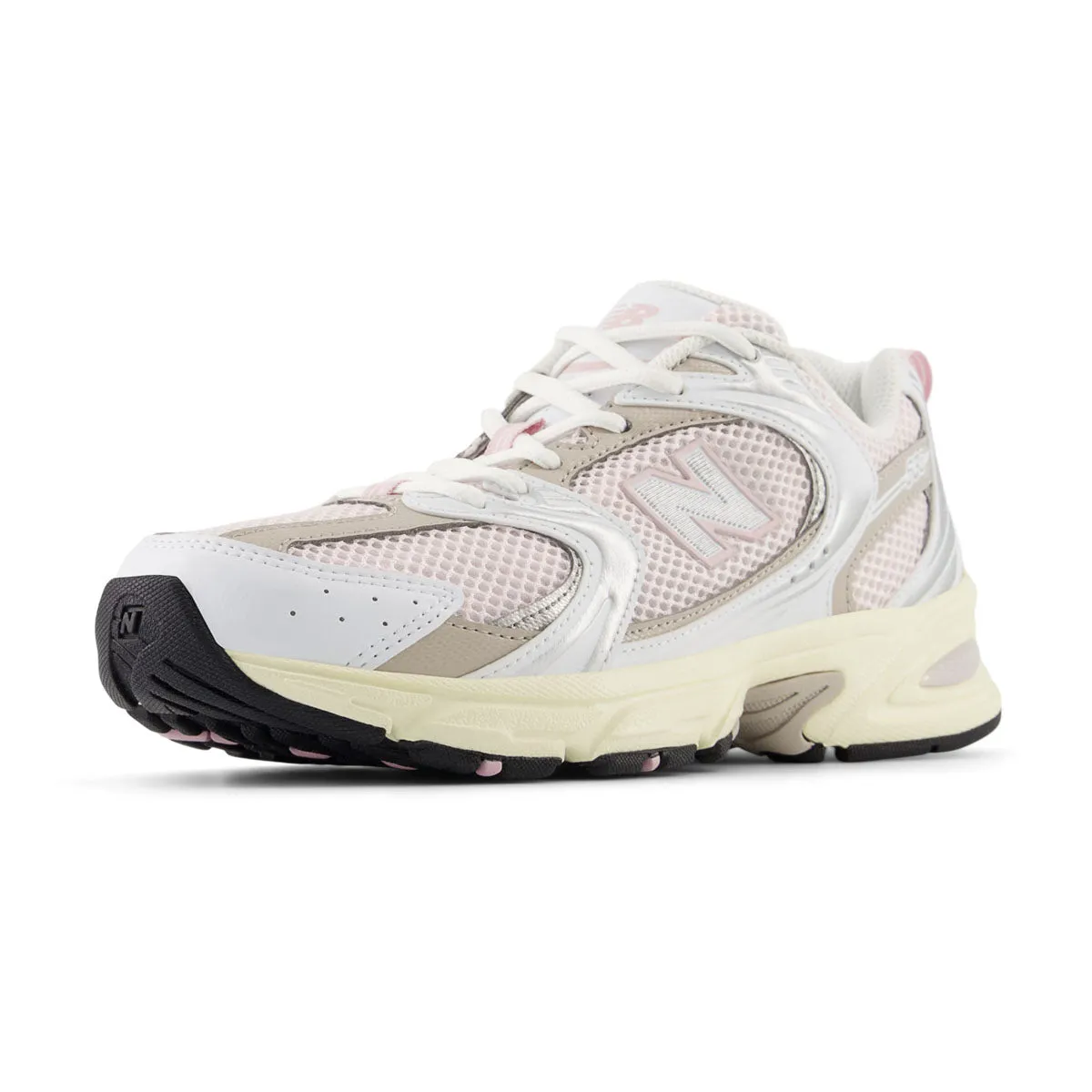 Wear Resistant Outsole 530 'Pink Granite'