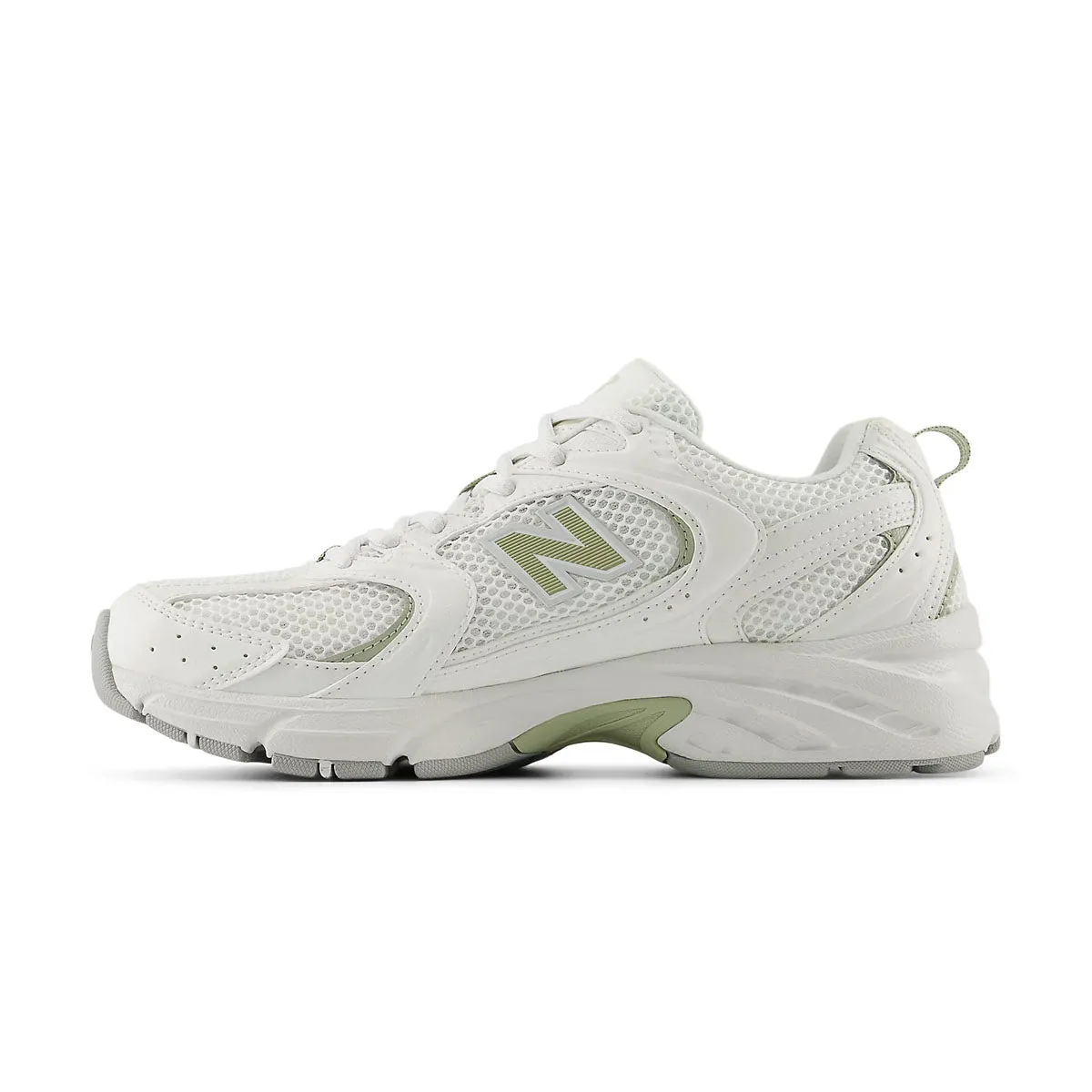 Layered Comfort 530 'Reflection Olivine'