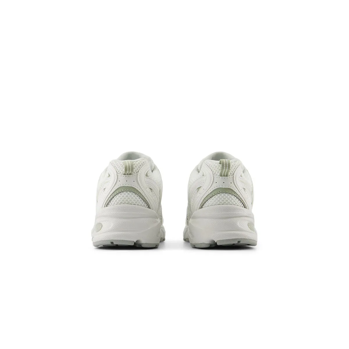530 'Reflection Olivine' Textured Outsole Pattern