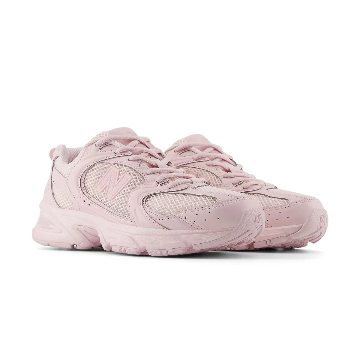 530 'Rose Sugar' Modern Style