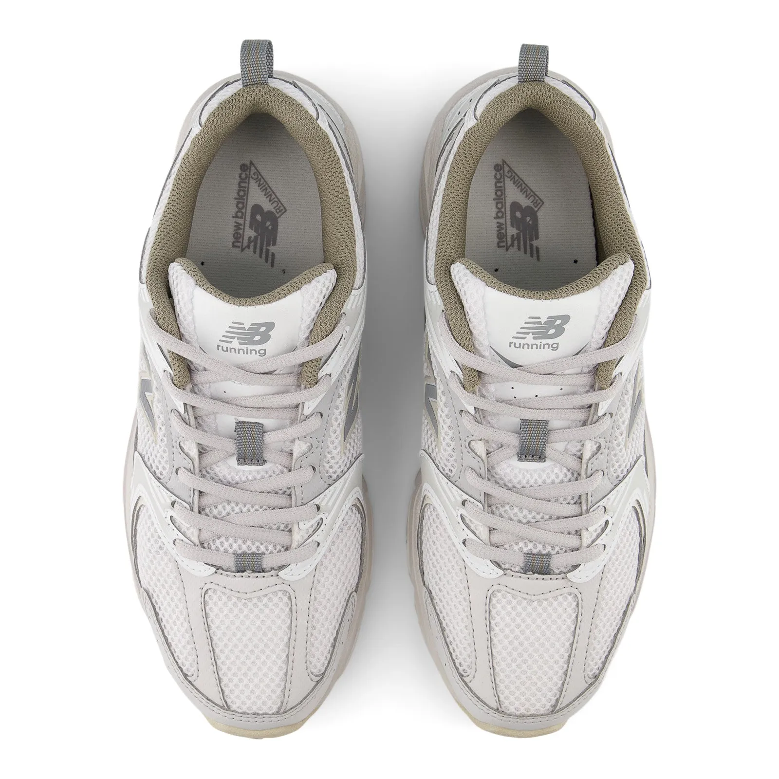 Comfort Tongue Durable Gear 530 'Sea Salt Beige'