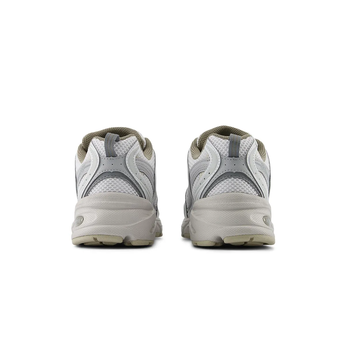 530 'Sea Salt Beige' Winter Ready