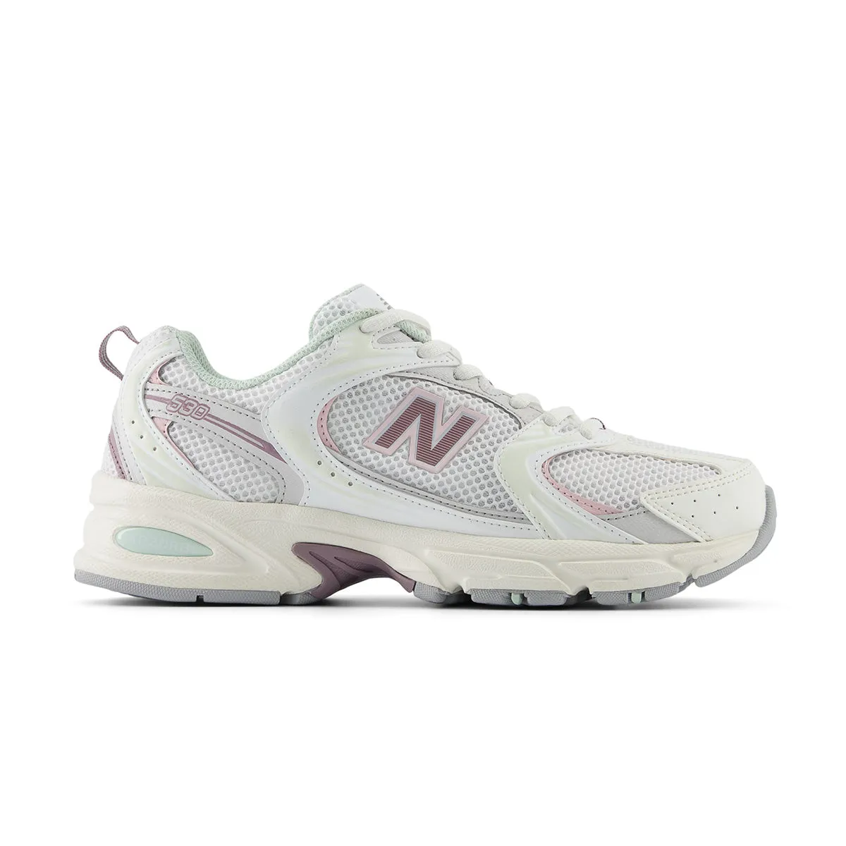 530 'Sea Salt' Plush flexibility