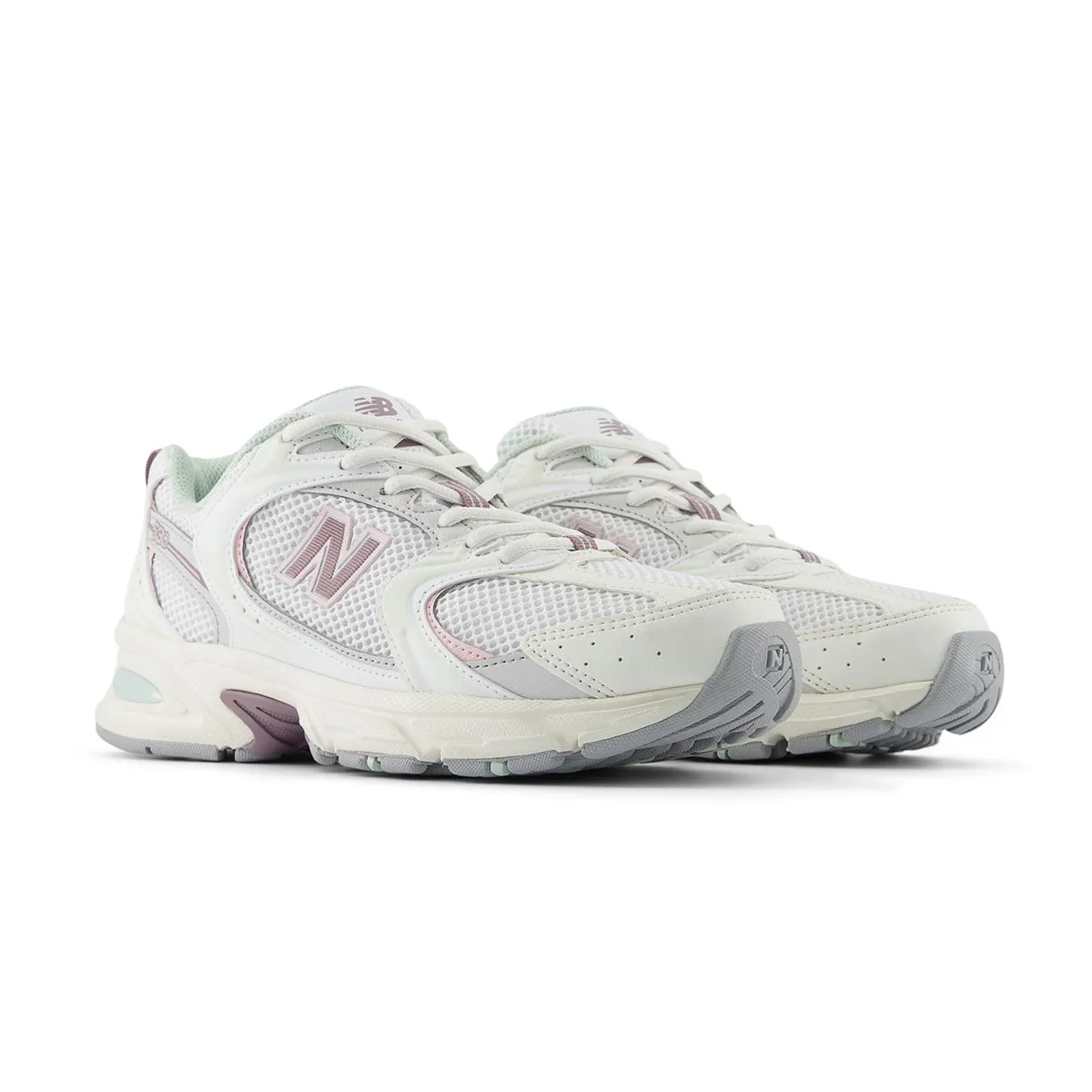Comfort Socks 530 'Sea Salt'