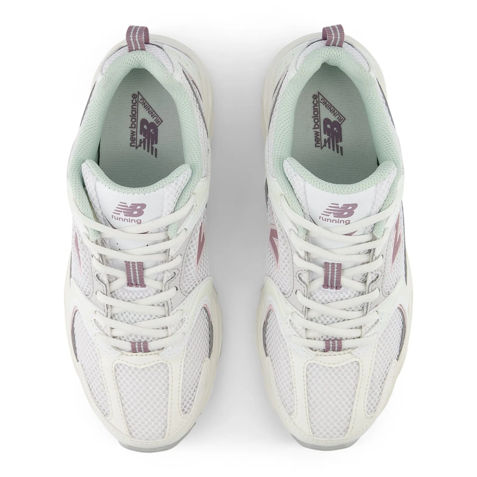 530 'Sea Salt' Dual Layer Foam