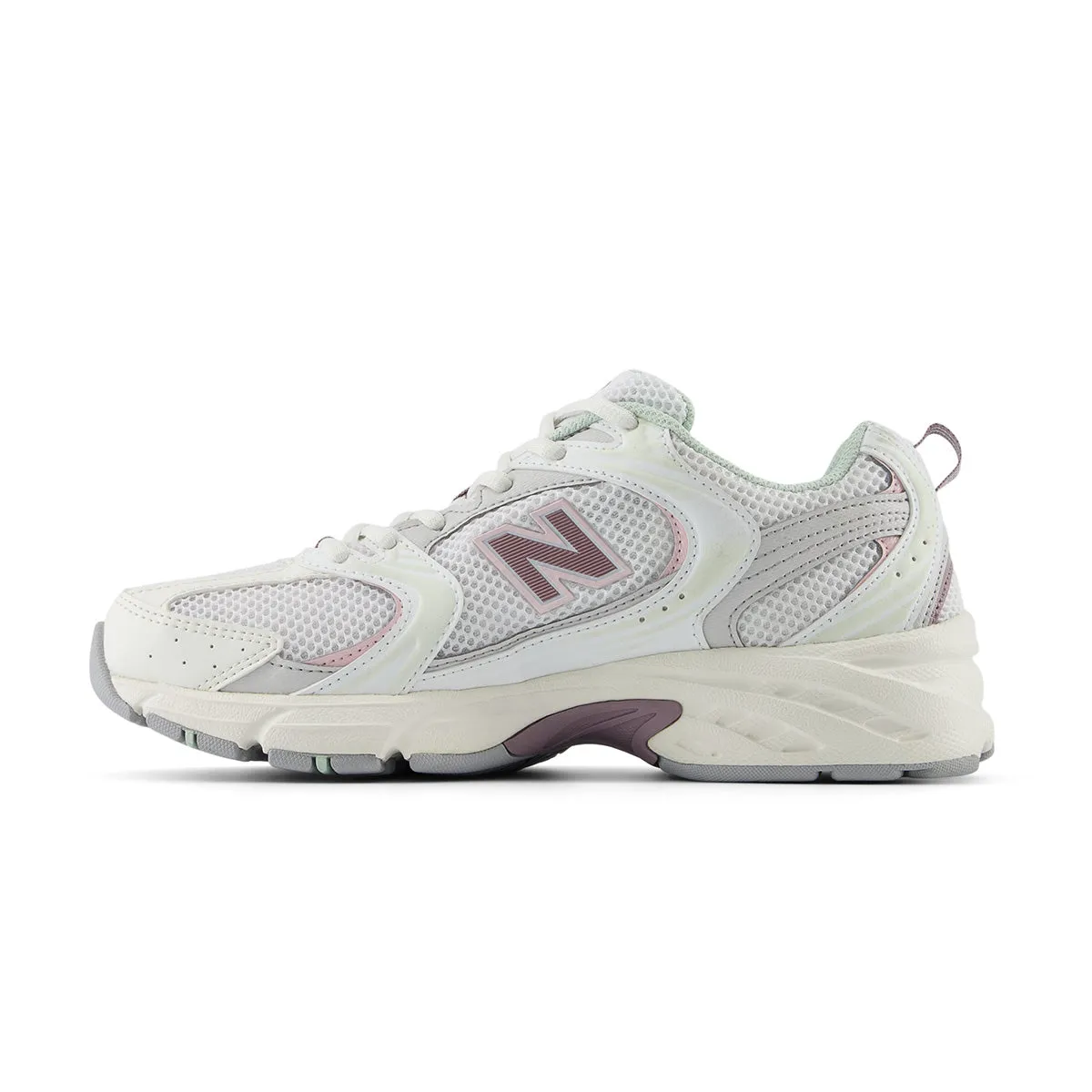 Dynamic Flex Neck 530 'Sea Salt'