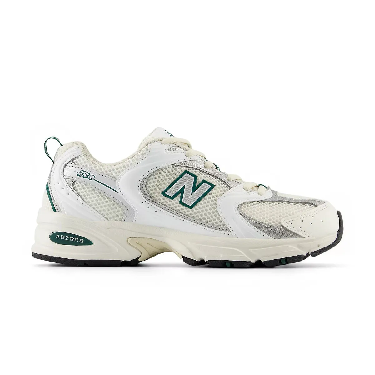 Core Comfort Comfort Canvas 530 'Sea Salt White'
