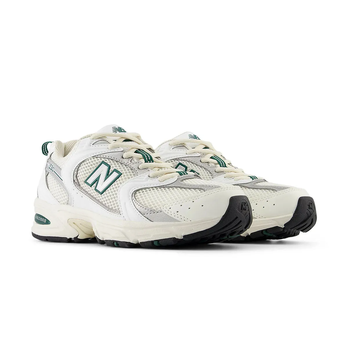 ScratchResistant 530 'Sea Salt White'